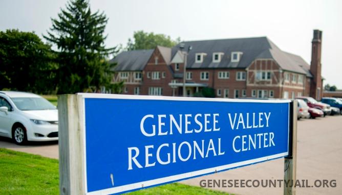 Genesee Valley Regional Center MI Inmate Roster Lookup, Flint, Michigan